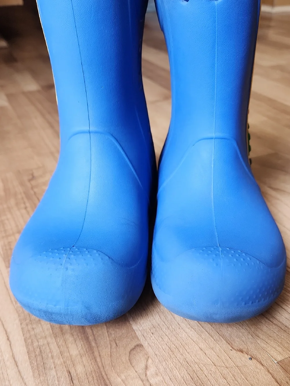Crocs LEGO Rain Boots